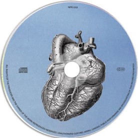 cd