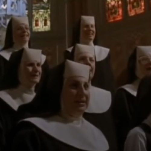 MOUSE CHOIR